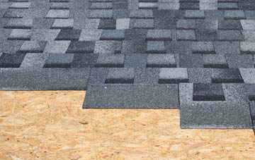 expert Damgate asphalt roof companies