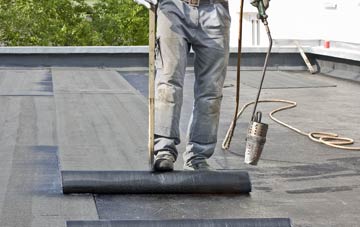 flat roof replacement Damgate, Norfolk