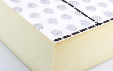 meeting Damgate building codes