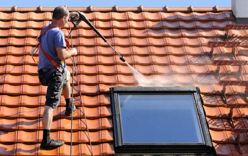 roof cleaning Damgate, Norfolk