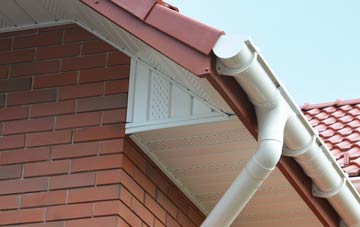 Damgate soffit repair costs