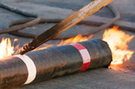 free Damgate flat roofing repair quotes